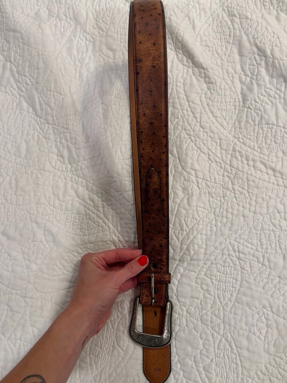 Belt